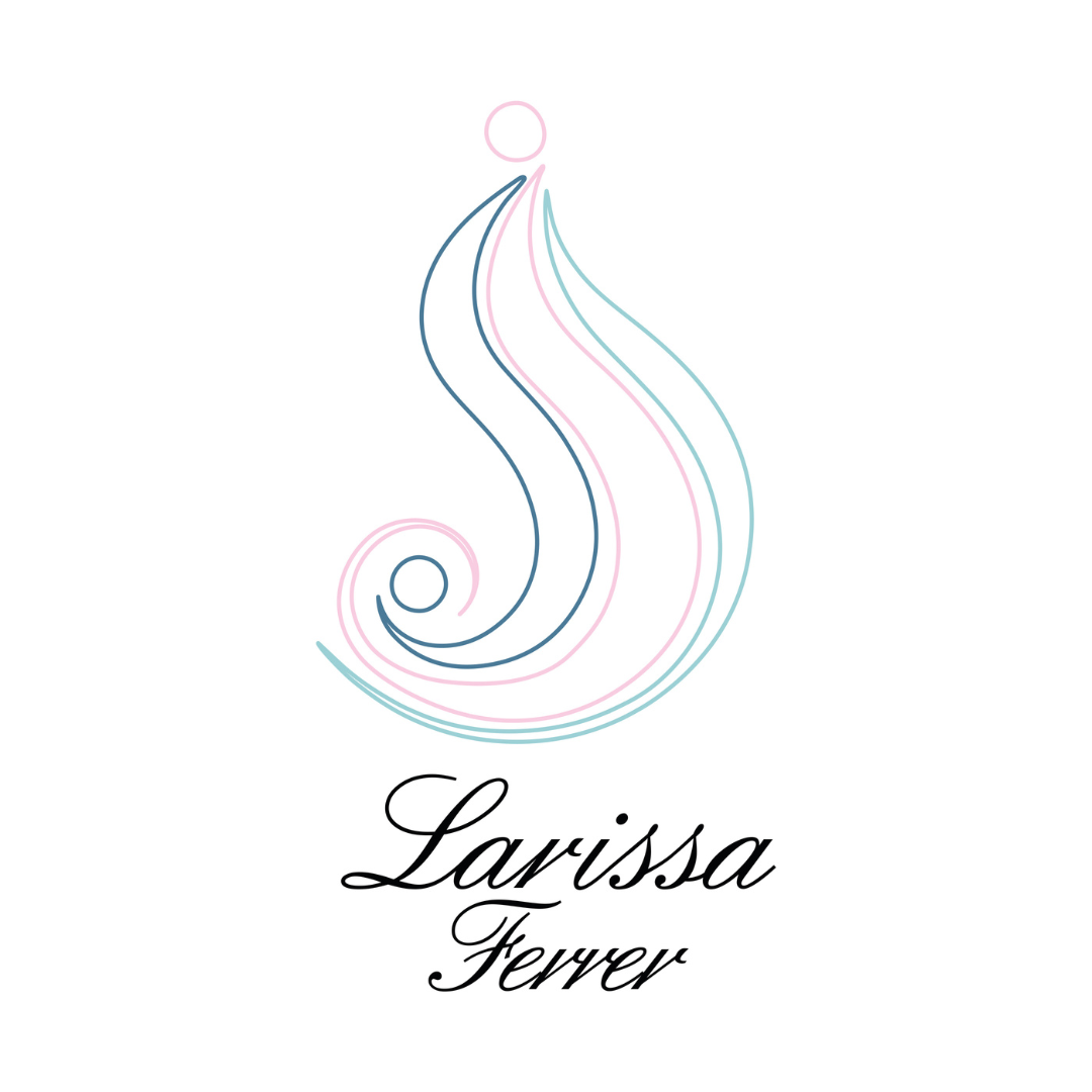 Larissa Ferrer Terapeuta