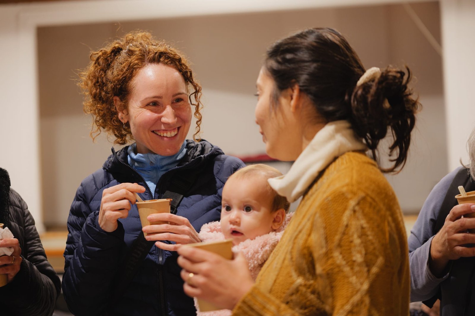 Larissa Ferrer Terapia 2