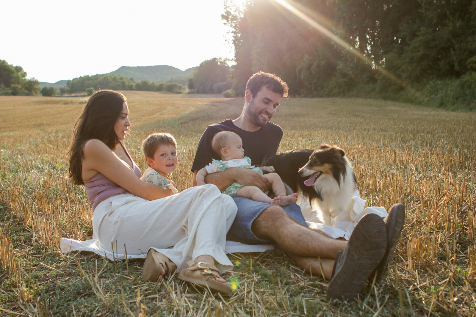 Larissa Ferrer Terapia 6